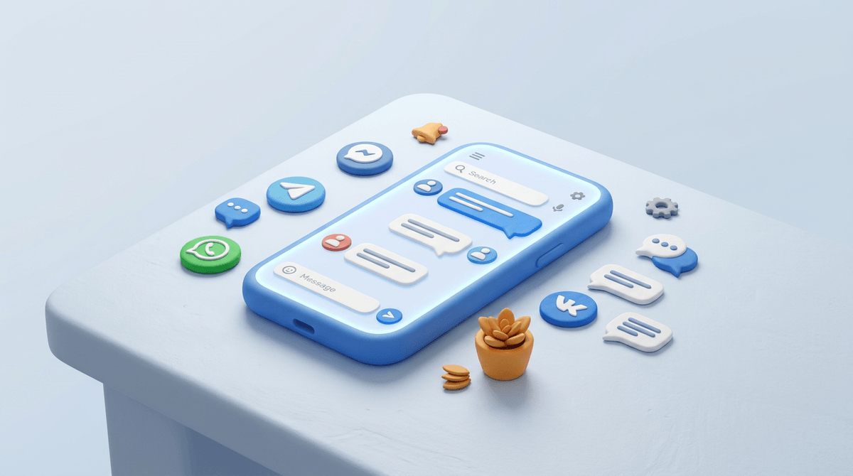 Быстрый, но подробный гайд по регистрации и настройке Teletype App