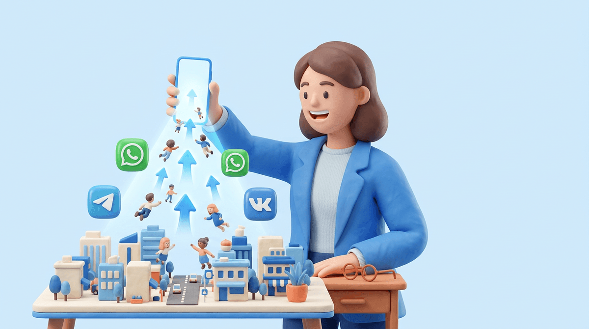 Как стартапу продвигать свой бизнес в Интернете?