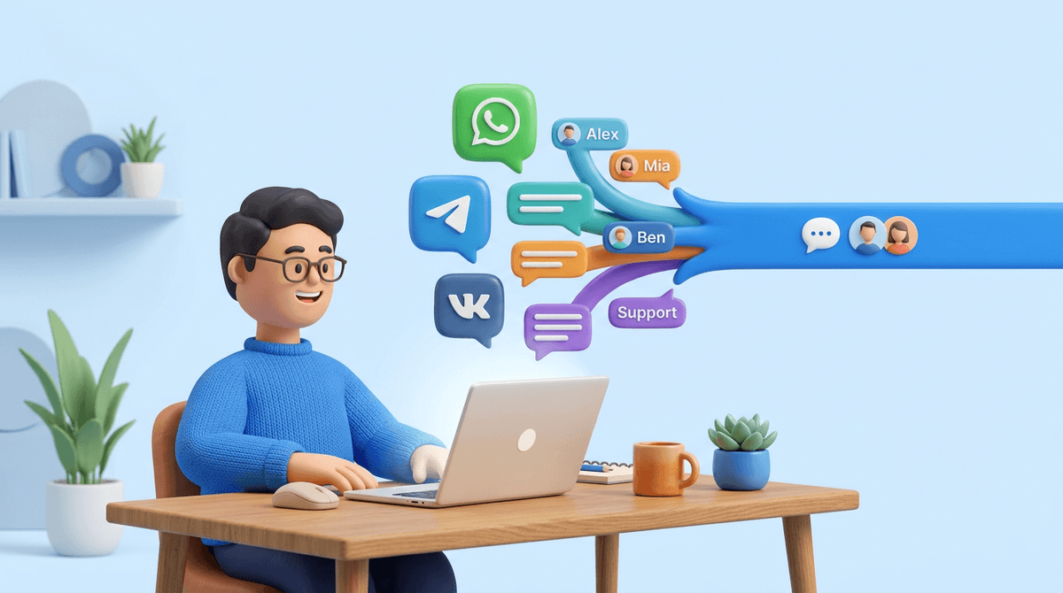 Почему Teletype выгодная платформа для малого бизнеса и стартапов?