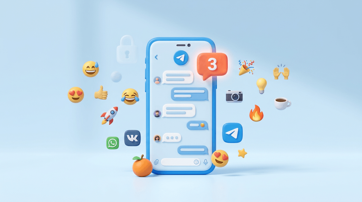 Рассылка в Telegram через бота по базе подписчиков без риска спамблока