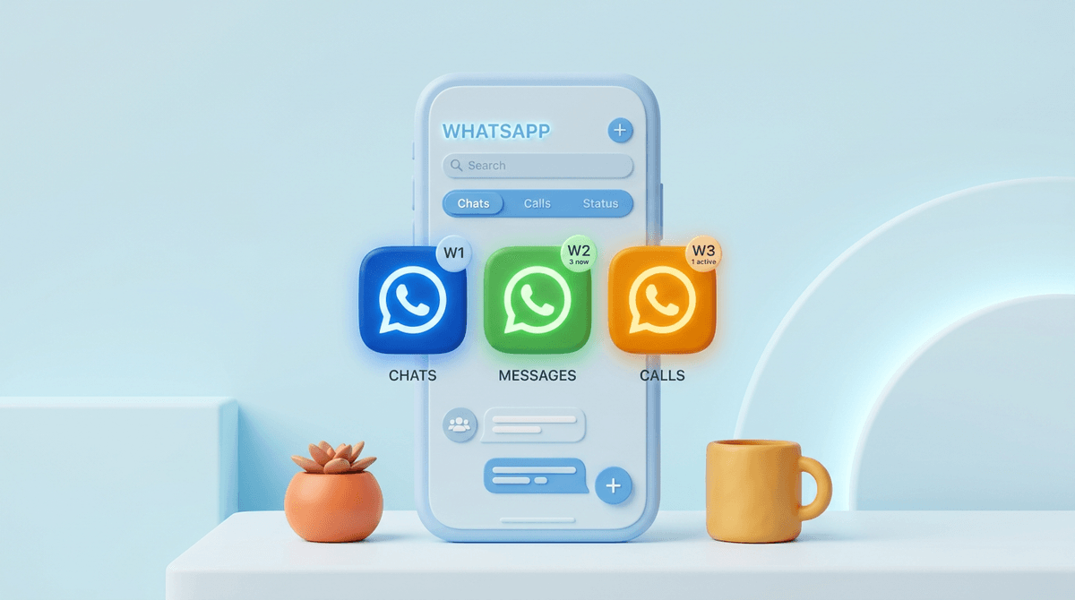 WhatsApp, WhatsApp Business, WhatsApp Business API: в чем разница