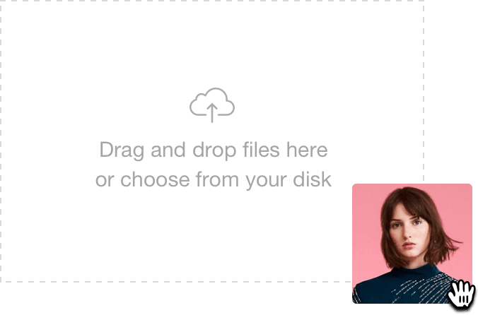 Share your files fast