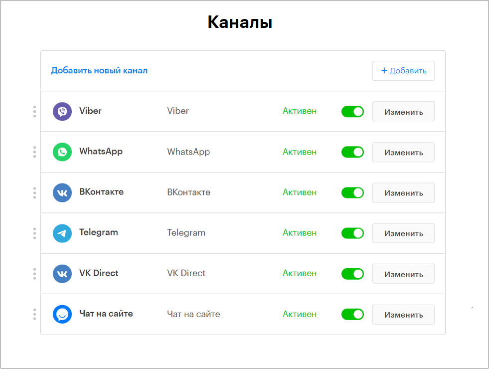 Канал вижу 1000 программа