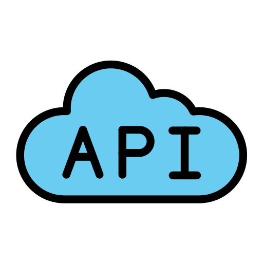 API