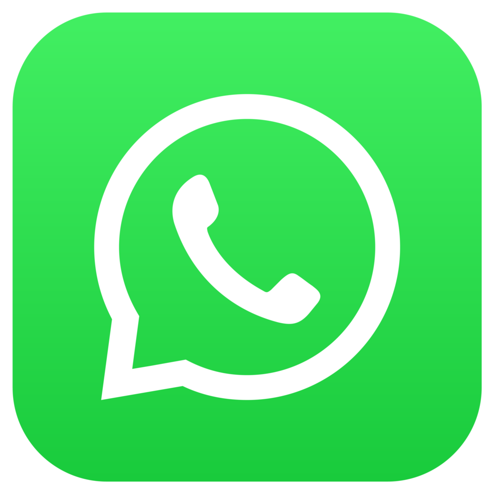 WhatsApp*