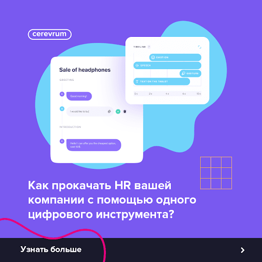 Эффективные продажи в B2B