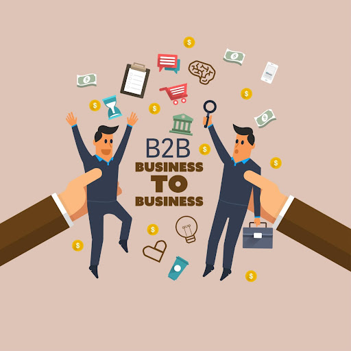 Эффективные продажи в B2B