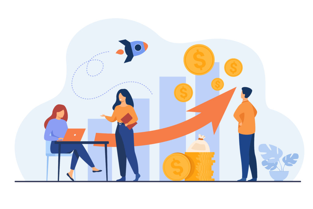 Как повысить продажи: исправляем ошибки и улучшаем результаты Как повысить продажи: исправляем ошибки и улучшаем результаты