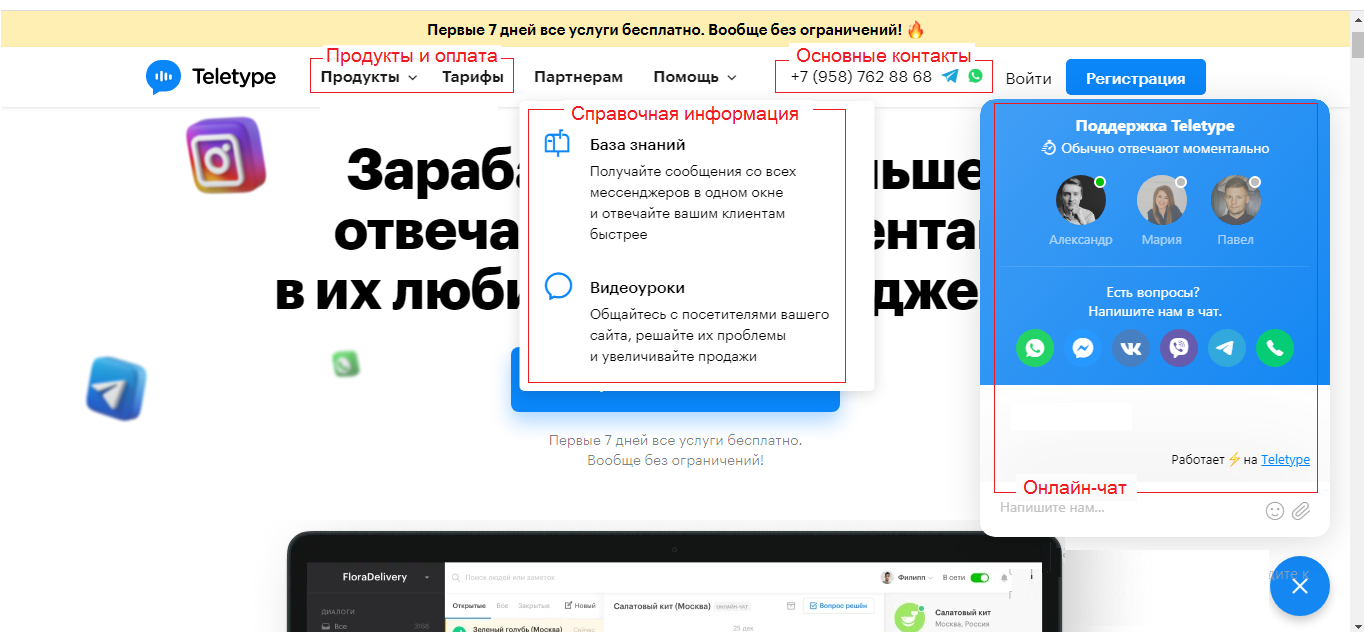 Как стартапу продвигать свой бизнес в Интернете?