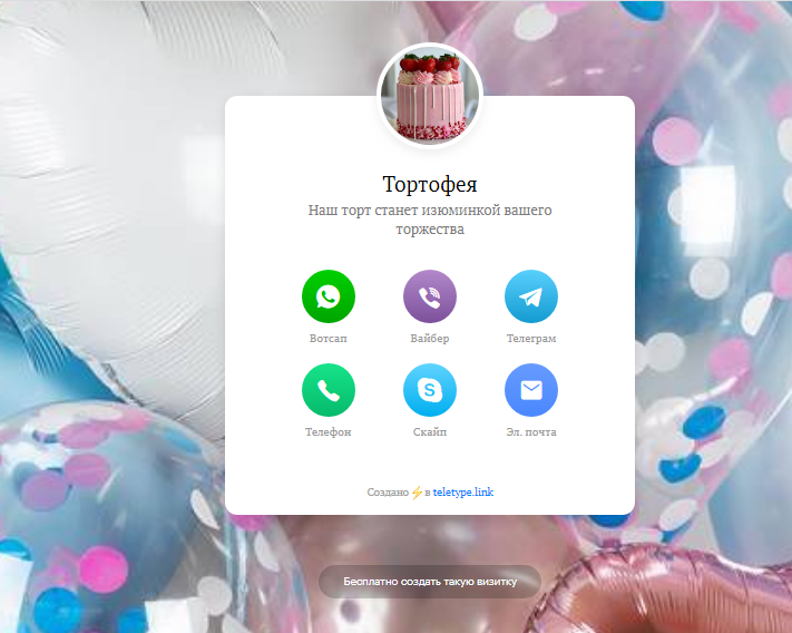 Почему платформа Teletype эффективна для Интернет-магазина Почему платформа Teletype эффективна для Интернет-магазина