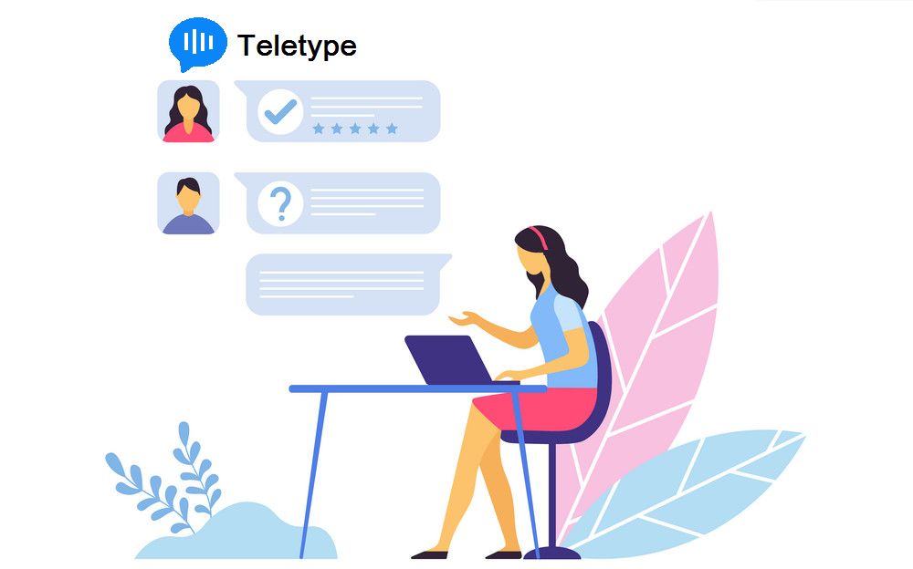 Шаблоны быстрых ответов Teletype: зачем нужны и как правильно составить Шаблоны быстрых ответов Teletype: зачем нужны и как правильно составить