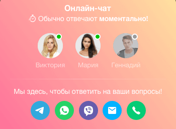 Советы менеджерам: как довести клиента до сделки в чатах на платформе Teletype Советы менеджерам: как довести клиента до сделки в чатах на платформе Teletype