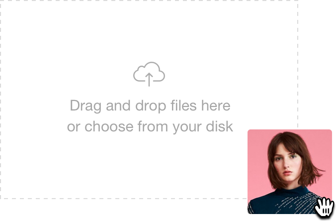 Share your files fast