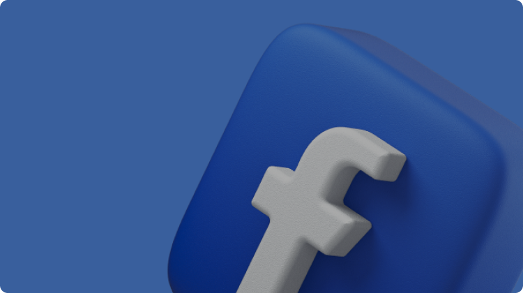 Подключение Facebook