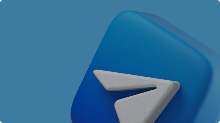 Подключение Telegram